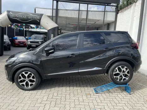RENAULT Captur 2.0 16V 4P FLEX INTENSE AUTOMTICO, Foto 4