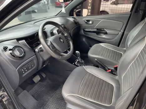 RENAULT Captur 2.0 16V 4P FLEX INTENSE AUTOMTICO, Foto 5