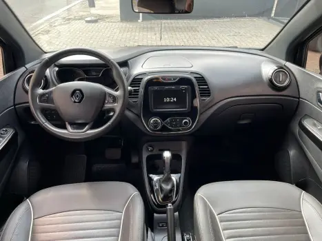 RENAULT Captur 2.0 16V 4P FLEX INTENSE AUTOMTICO, Foto 6