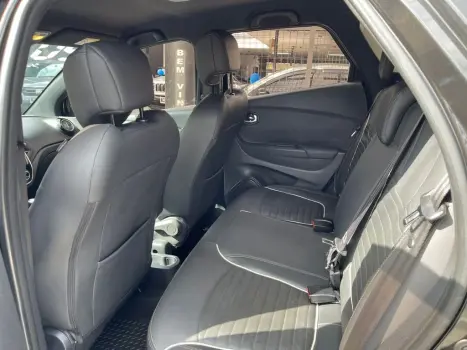 RENAULT Captur 2.0 16V 4P FLEX INTENSE AUTOMTICO, Foto 7