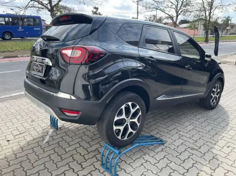 RENAULT Captur 2.0 16V 4P FLEX INTENSE AUTOMTICO, Foto 8