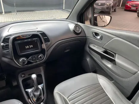 RENAULT Captur 2.0 16V 4P FLEX INTENSE AUTOMTICO, Foto 9