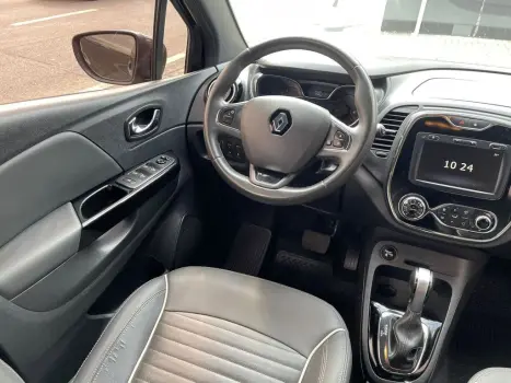 RENAULT Captur 2.0 16V 4P FLEX INTENSE AUTOMTICO, Foto 10