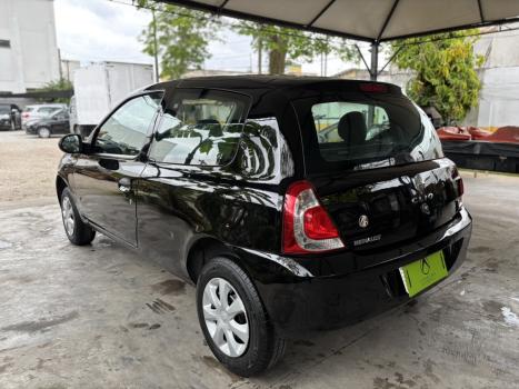 RENAULT Clio Hatch 1.0 16V AUTHENTIQUE, Foto 4