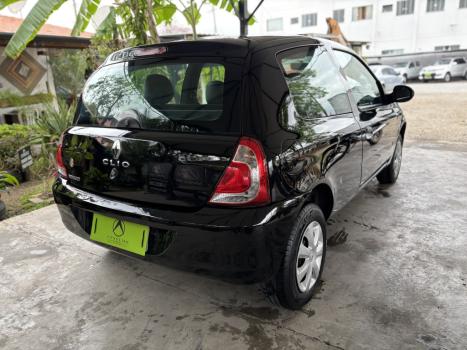 RENAULT Clio Hatch 1.0 16V AUTHENTIQUE, Foto 6