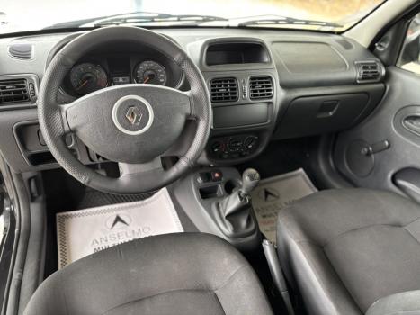 RENAULT Clio Hatch 1.0 16V AUTHENTIQUE, Foto 7