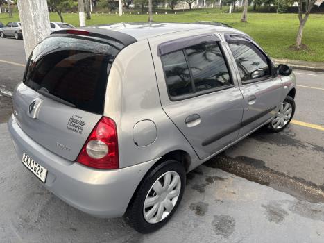 RENAULT Clio Hatch 1.0 16V 4P FLEX CAMPUS, Foto 3