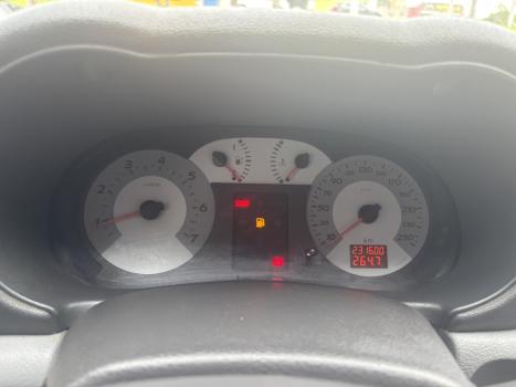 RENAULT Clio Hatch 1.0 16V 4P FLEX CAMPUS, Foto 5