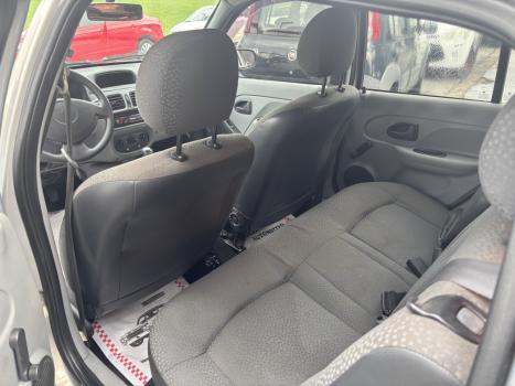 RENAULT Clio Hatch 1.0 16V 4P FLEX CAMPUS, Foto 6