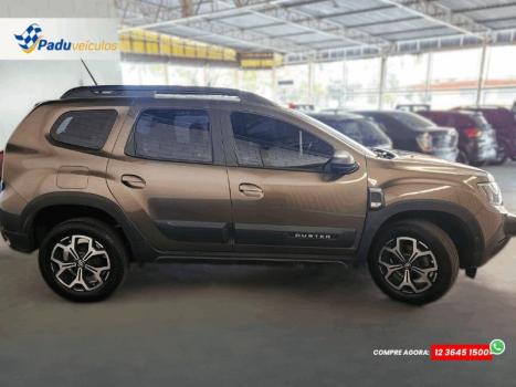 RENAULT Duster 1.3 16V 4P ICONIC TURBO TCe AUTOM�TICO CVT, Foto 2