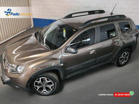 RENAULT Duster 1.3 16V 4P ICONIC TURBO TCe AUTOM�TICO CVT, Foto 6