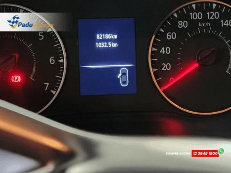 RENAULT Duster 1.3 16V 4P ICONIC TURBO TCe AUTOM�TICO CVT, Foto 10
