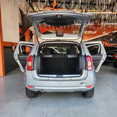 RENAULT Duster 1.6 16V 4P FLEX DYNAMIQUE, Foto 7
