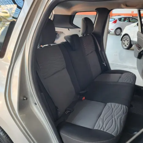RENAULT Duster 1.6 16V 4P FLEX DYNAMIQUE, Foto 9