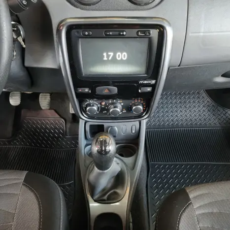 RENAULT Duster 1.6 16V 4P FLEX DYNAMIQUE, Foto 14
