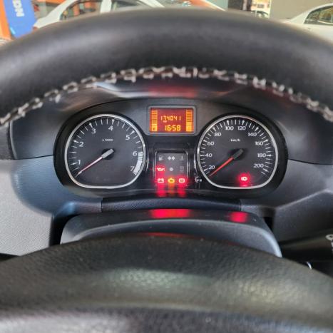 RENAULT Duster 1.6 16V 4P FLEX DYNAMIQUE, Foto 16