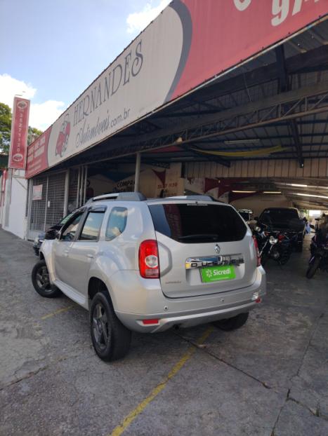 RENAULT Duster 1.6 16V 4P FLEX DYNAMIQUE, Foto 4