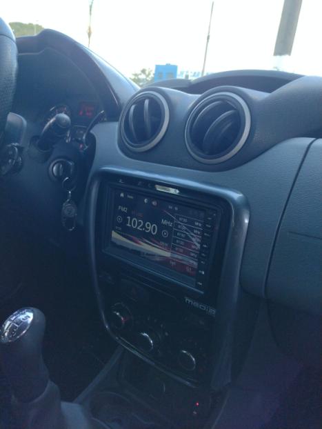 RENAULT Duster 1.6 16V 4P FLEX DYNAMIQUE, Foto 8