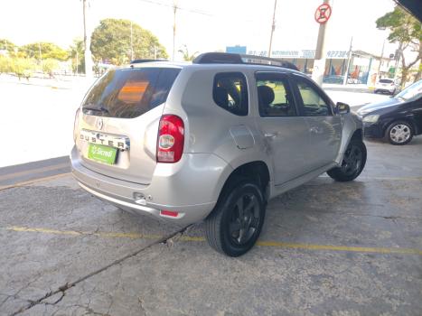 RENAULT Duster 1.6 16V 4P FLEX DYNAMIQUE, Foto 2