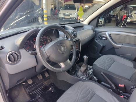 RENAULT Duster 1.6 16V 4P FLEX DYNAMIQUE, Foto 5