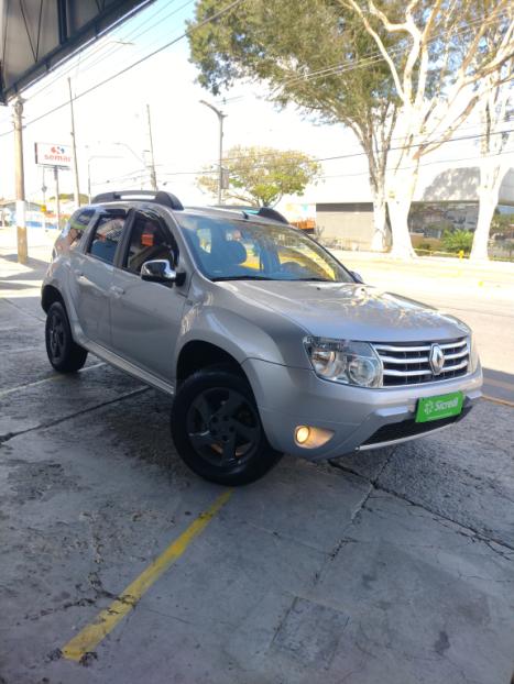 RENAULT Duster 1.6 16V 4P FLEX DYNAMIQUE, Foto 3