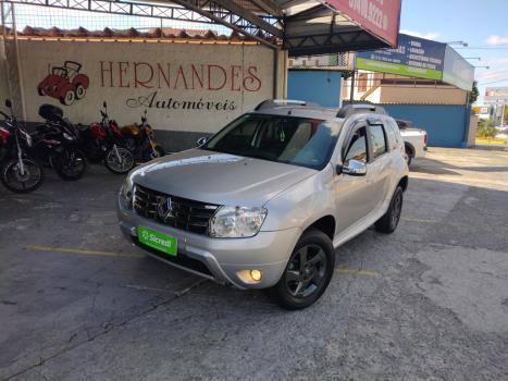 RENAULT Duster 1.6 16V 4P FLEX DYNAMIQUE, Foto 1