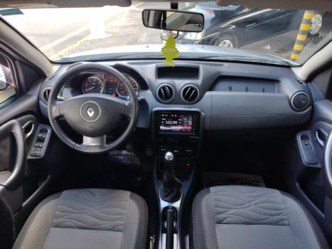 RENAULT Duster 1.6 16V 4P FLEX DYNAMIQUE, Foto 6