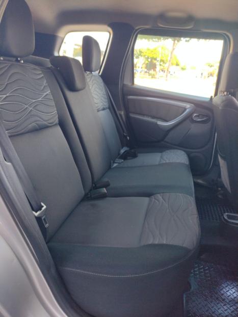 RENAULT Duster 1.6 16V 4P FLEX DYNAMIQUE, Foto 9