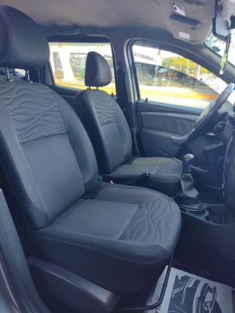 RENAULT Duster 1.6 16V 4P FLEX DYNAMIQUE, Foto 10