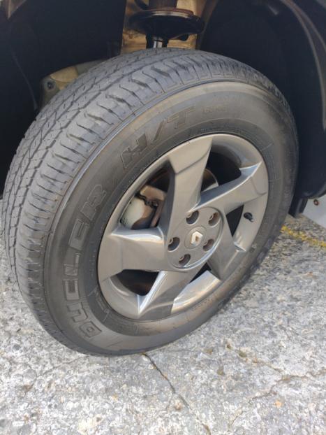 RENAULT Duster 1.6 16V 4P FLEX DYNAMIQUE, Foto 11