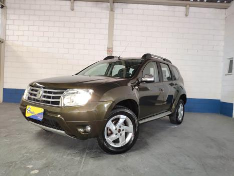 RENAULT Duster 1.6 16V 4P FLEX DYNAMIQUE, Foto 2