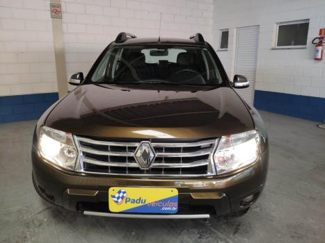 RENAULT Duster 1.6 16V 4P FLEX DYNAMIQUE, Foto 3