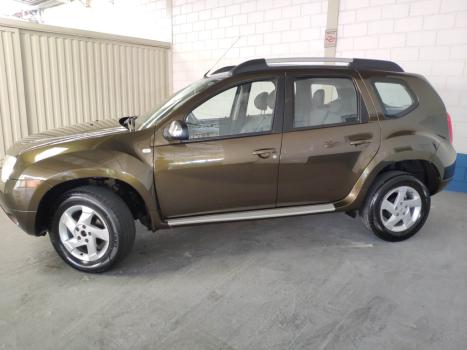 RENAULT Duster 1.6 16V 4P FLEX DYNAMIQUE, Foto 4