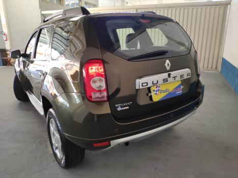 RENAULT Duster 1.6 16V 4P FLEX DYNAMIQUE, Foto 5