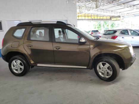 RENAULT Duster 1.6 16V 4P FLEX DYNAMIQUE, Foto 6