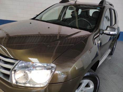 RENAULT Duster 1.6 16V 4P FLEX DYNAMIQUE, Foto 7