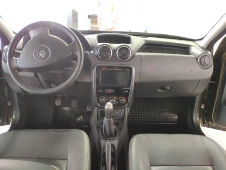 RENAULT Duster 1.6 16V 4P FLEX DYNAMIQUE, Foto 8
