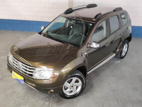 RENAULT Duster 1.6 16V 4P FLEX DYNAMIQUE, Foto 9