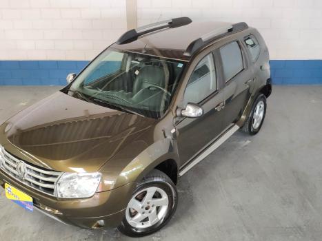 RENAULT Duster 1.6 16V 4P FLEX DYNAMIQUE, Foto 10