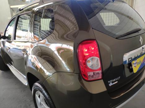 RENAULT Duster 1.6 16V 4P FLEX DYNAMIQUE, Foto 11