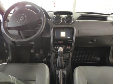RENAULT Duster 1.6 16V 4P FLEX DYNAMIQUE, Foto 13
