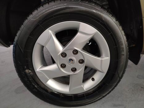 RENAULT Duster 1.6 16V 4P FLEX DYNAMIQUE, Foto 17