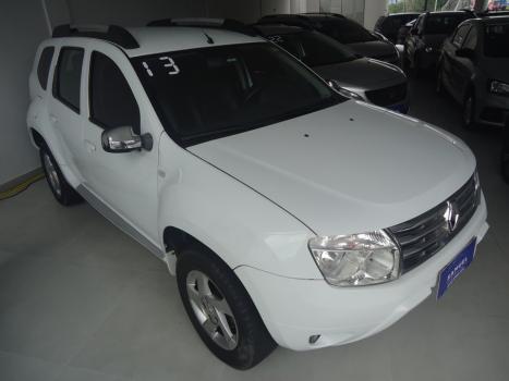 RENAULT Duster 1.6 16V 4P FLEX, Foto 1