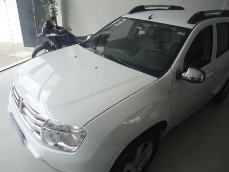 RENAULT Duster 1.6 16V 4P FLEX, Foto 2