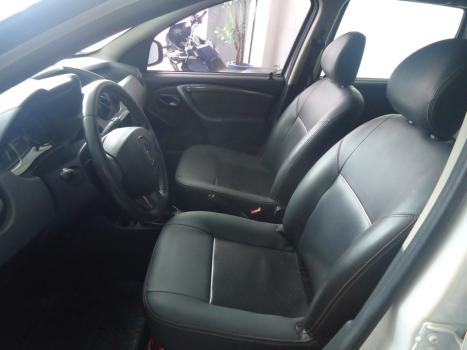 RENAULT Duster 1.6 16V 4P FLEX, Foto 3