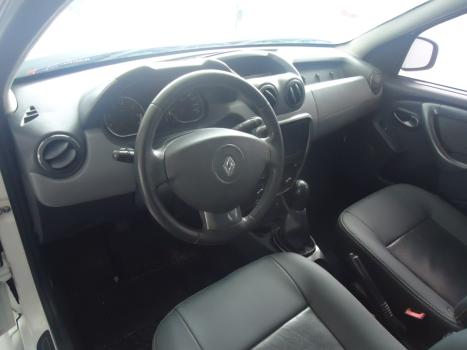 RENAULT Duster 1.6 16V 4P FLEX, Foto 4