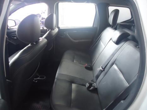 RENAULT Duster 1.6 16V 4P FLEX, Foto 5