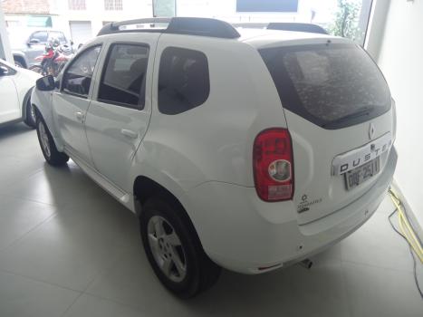 RENAULT Duster 1.6 16V 4P FLEX, Foto 6