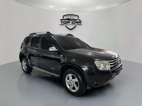 RENAULT Duster 1.6 16V 4P FLEX, Foto 1