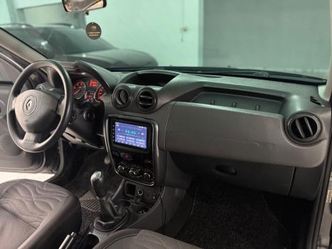 RENAULT Duster 1.6 16V 4P FLEX, Foto 2